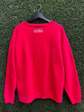 Vintage IU Indiana University Sweatshirt Sz XL