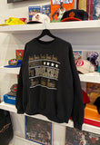 Vintage Purdue Boilers Lee Sweatshirt Sz XXL Made in USA