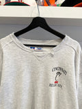 Vintage Cincinnati Bearcats Russell Athletic Sweatshirt Sz XL Made in USA