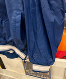 Vintage Dallas Cowboys NFL Starter Pullover Jacket Sz L