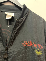 Vintage adidas Windbreaker Jacket Sz S