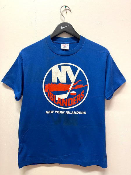 Vintage New York Islanders T-Shirt Sz M