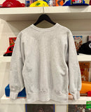 Vintage UVA University of Virginia Champion Reverse Weave Sweatshirt Sz L Made in USA