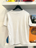 Vintage 1992 Snoopy Firefighter T-Shirt Sz M Made in USA