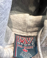 Ball State University Hoodie Sz S/M