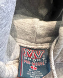 Ball State University Hoodie Sz S/M