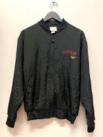 Vintage adidas Windbreaker Jacket Sz S