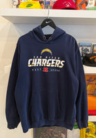 San Diego Chargers NFL Hoodie Sz XL