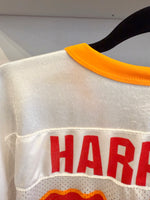 Tampa Bay Buccaneers Alvin Harper #80 Jersey Sz XL