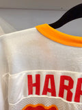 Tampa Bay Buccaneers Alvin Harper #80 Jersey Sz XL