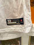 Ben Roethlisberger #7 Pittsburgh Steelers NFL Jersey Sz S