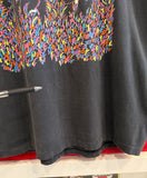 Vintage The Beatles Beatlefest 91 T-Shirt Sz M