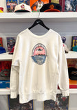 Vintage Martha Vineyard Sweatshirt Sz XL