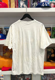 Vintage 1996 UK Kentucky Wildcats Basketball National Champions T-Shirt Sz L