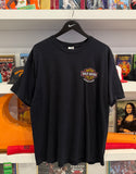 Harley-Davidson Acapulco Mexico Live to Ride T-Shirt Sz XL