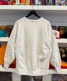 Vintage Muirfield Village Golf Club The Memorial PGA Tournament Dublin Ohio Sweatshirt Sz L Made in USA