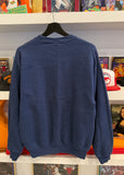 Vintage New England Patriots Sweatshirt Sz M