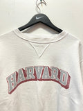 Vintage Harvard Sweatshirt Sz XL
