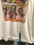 2007 Black Expo Indianapolis Erykah Badu Anthony Hamilton The O’Jays T-Shirt Sz L