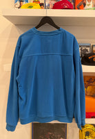 Florida Gators Blue Fleece Sweatshirt Sz XL