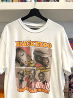 2007 Black Expo Indianapolis Erykah Badu Anthony Hamilton The O’Jays T-Shirt Sz L