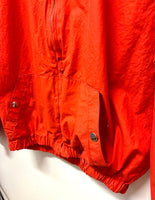 Polo by Ralph Lauren RL-92 Windbreaker Jackets Sz Kids L/ Adult S-M