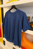 Vintage Hawaii Short Sleeve Sweatshirt Sz L