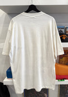Canton's Class of '94 Pro Football Hall of Fame Collection Dallas Cowboys Tony Dorsett #33 Autograph T-Shirt Sz L Made in USA