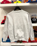 Vintage New Orleans Saints Sweatshirt Sz M