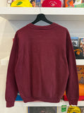 Vintage 1991 FSU Florida State University Seminoles Sweatshirt Sz M/L