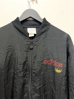 Vintage adidas Windbreaker Jacket Sz S