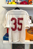 College Team Nike Practice Jersey Sz L