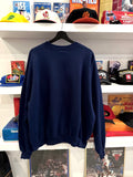 Vintage Mickey The Disney Store New York Sweatshirt Sz XXL Made in USA