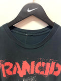 Vintage 2005 Rancid Let’s Go T-Shirt Sz L