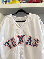 Texas Rangers Corey Seager #5 Jersey Sz XL