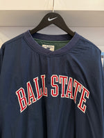 Ball State University Pullover Sz XL