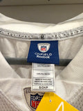Ben Roethlisberger #7 Pittsburgh Steelers NFL Jersey Sz S