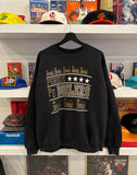 Vintage Purdue Boilers Lee Sweatshirt Sz XXL Made in USA