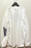 St Louis Blues Hockey Long Sleeve T-Shirt Sz XXL