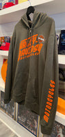 Harley-Davidson Louisville Kentucky Hoodie Sz XL