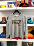 Vintage Pittsburgh Pirates MLB Sweatshirt Sz M Made in USA
