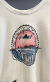 Vintage Martha Vineyard Sweatshirt Sz XL
