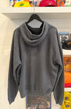 Purdue University Embroidered Hoodie Sz XL