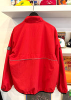 Tampa Bay Buccaneers NFL pullover Jacket Sz M