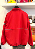 Tampa Bay Buccaneers NFL pullover Jacket Sz M