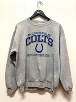 Indianapolis Colts Sweatshirt Sz M