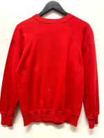 Vintage IU Indiana University Sweatshirt Sz M
