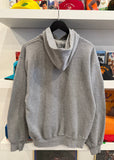 Vintage UK Kentucky Russell Athletic Gray Hoodie Sz M