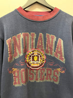 IU Indiana University Hoosiers Jansport Sweatshirt Sz L