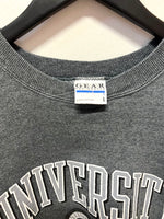 Vintage University of Oklahoma Sweatshirt Sz L